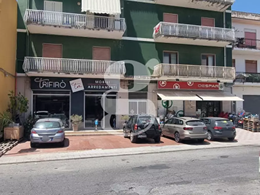 Immagine 2 di Appartamento in vendita  in Via Libertà,N°24 a Milazzo