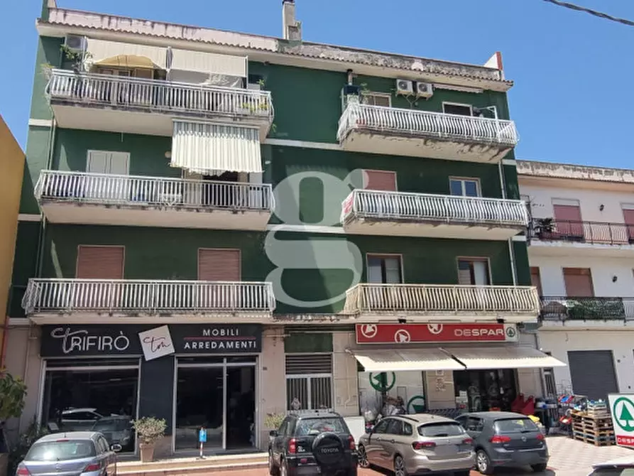 Immagine 3 di Appartamento in vendita  in Via Libertà,N°24 a Milazzo