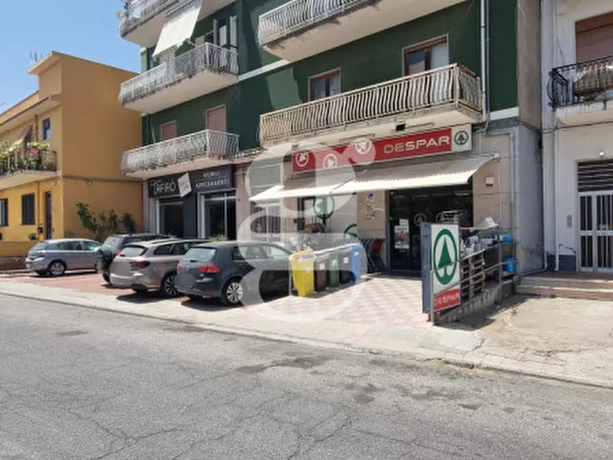 Immagine 4 di Appartamento in vendita  in Via Libertà,N°24 a Milazzo