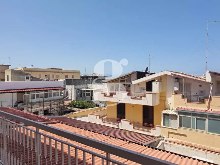 Immagine 10 di Appartamento in vendita  in Via Libertà,N°24 a Milazzo