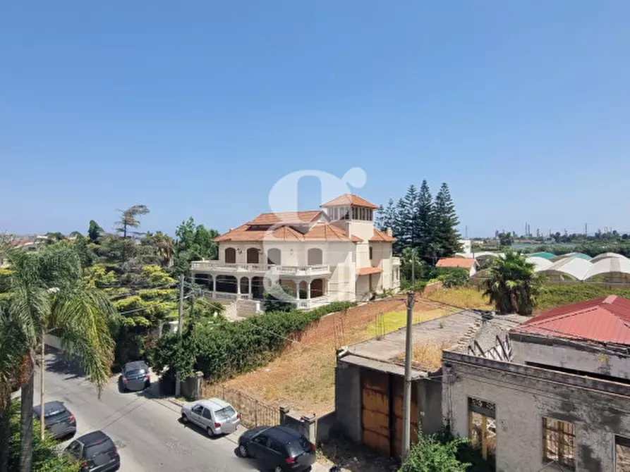 Immagine 19 di Appartamento in vendita  in Via Libertà,N°24 a Milazzo