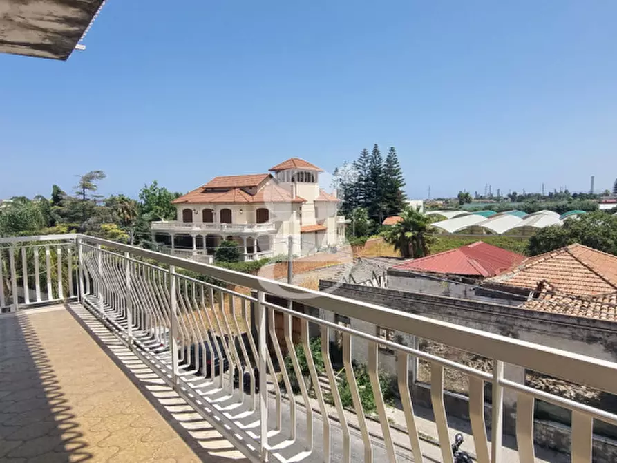 Immagine 21 di Appartamento in vendita  in Via Libertà,N°24 a Milazzo