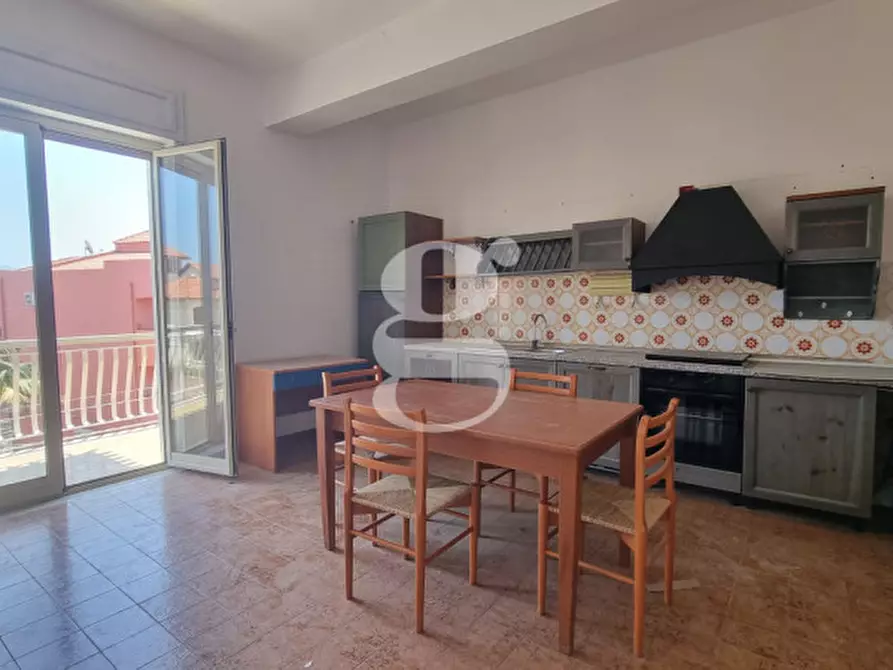 Immagine 23 di Appartamento in vendita  in Via Libertà,N°24 a Milazzo