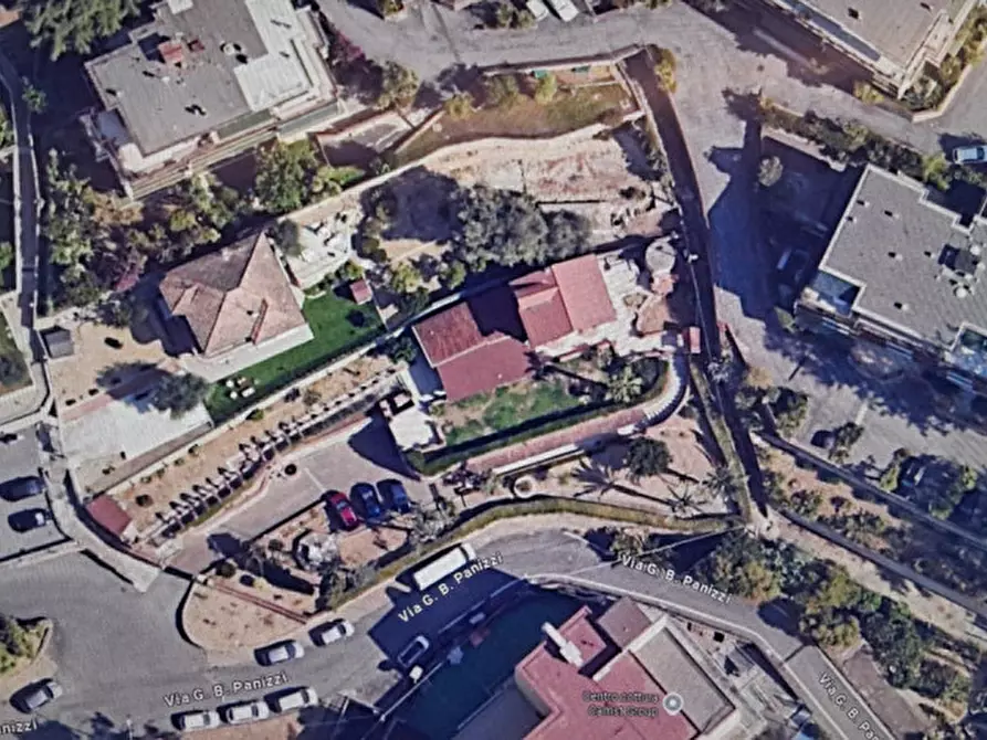 Immagine 8 di Appartamento in vendita  in Via Panizzi a San Remo