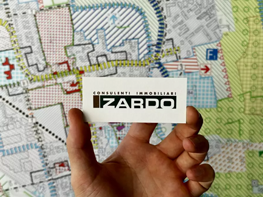 Immagine 2 di Appartamento in vendita  a Castello Di Godego