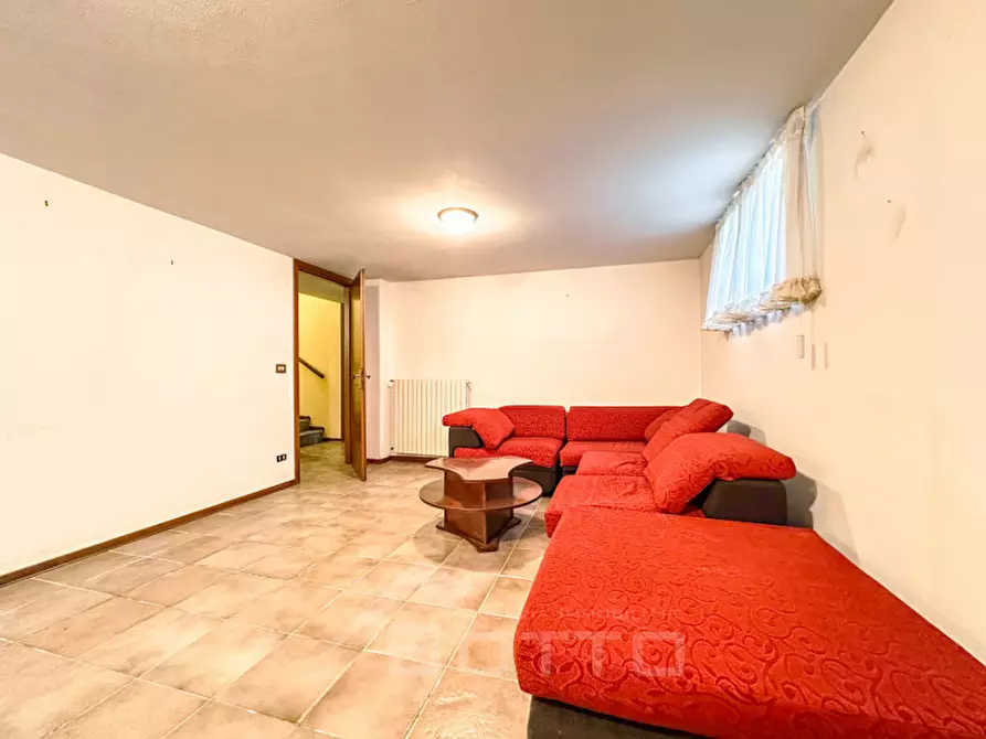 Immagine 4 di Villetta a schiera in vendita  in via primo maggio 2a a Quarona