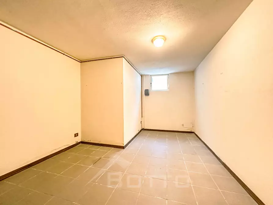 Immagine 9 di Villetta a schiera in vendita  in via primo maggio 2a a Quarona