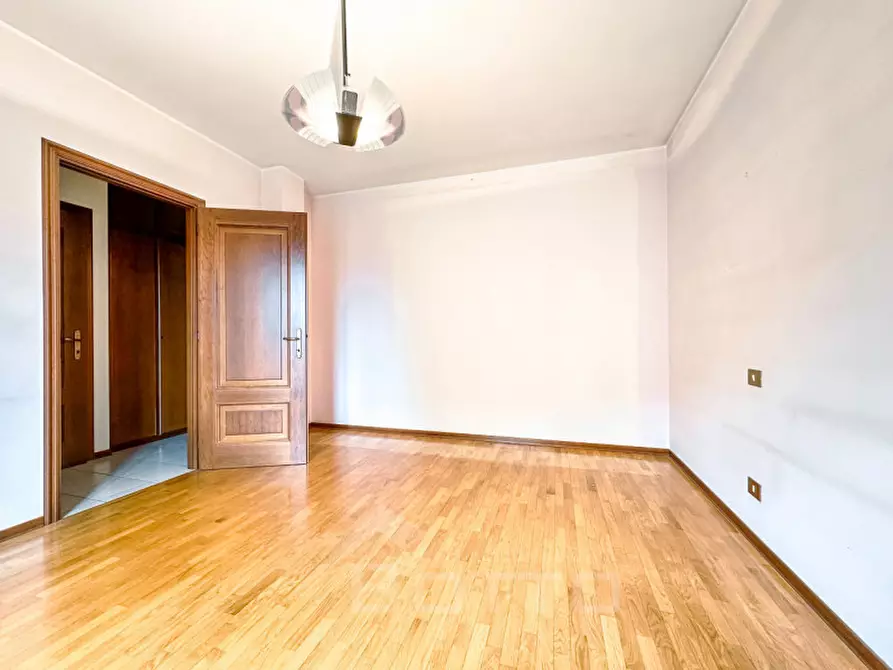 Immagine 10 di Villetta a schiera in vendita  in via primo maggio 2a a Quarona