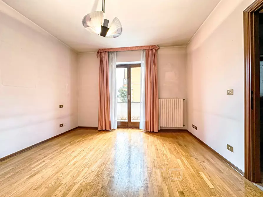 Immagine 11 di Villetta a schiera in vendita  in via primo maggio 2a a Quarona