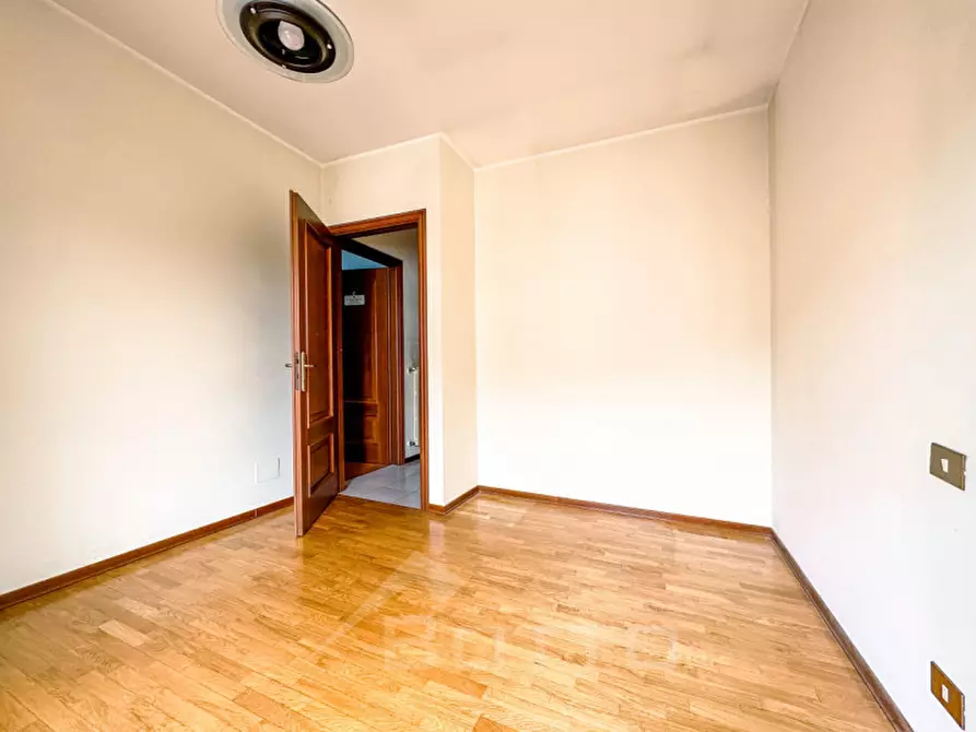 Immagine 12 di Villetta a schiera in vendita  in via primo maggio 2a a Quarona