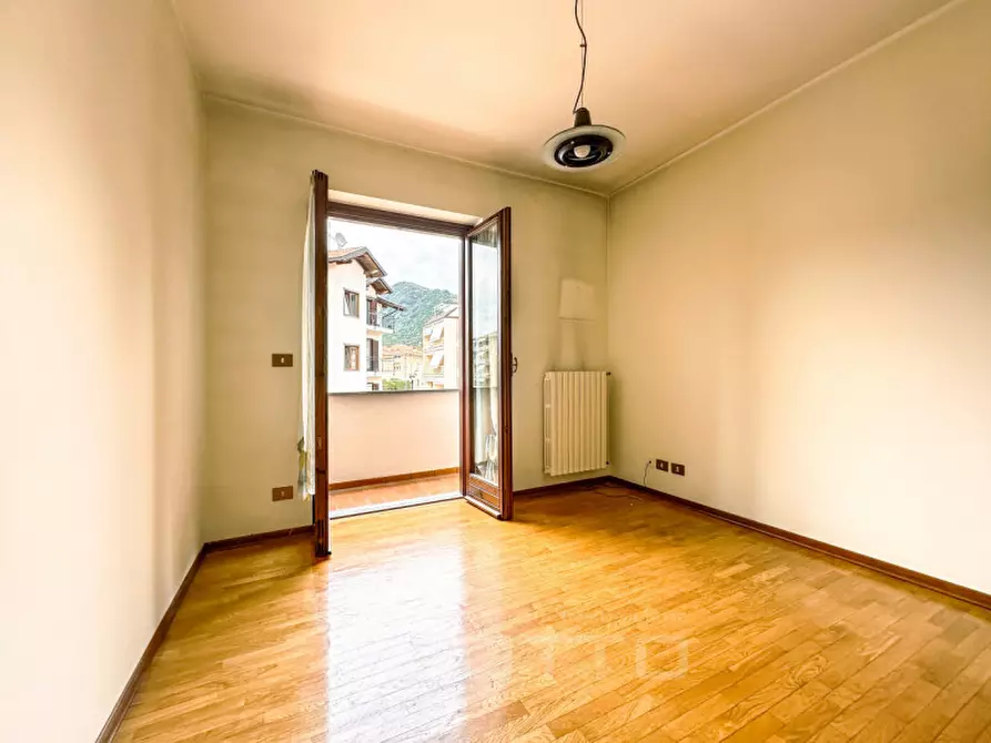 Immagine 13 di Villetta a schiera in vendita  in via primo maggio 2a a Quarona