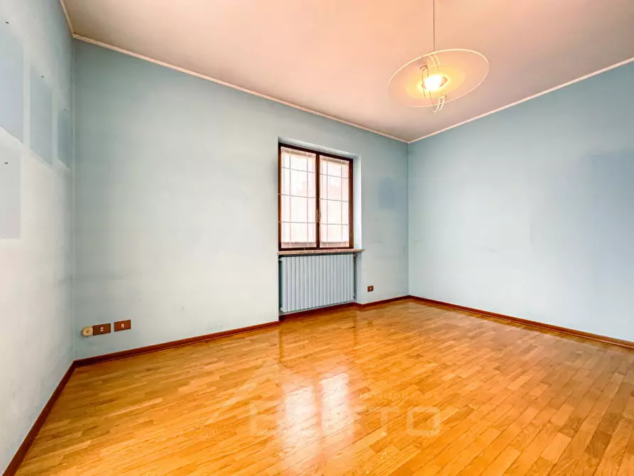 Immagine 15 di Villetta a schiera in vendita  in via primo maggio 2a a Quarona