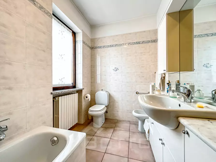 Immagine 19 di Villetta a schiera in vendita  in via primo maggio 2a a Quarona