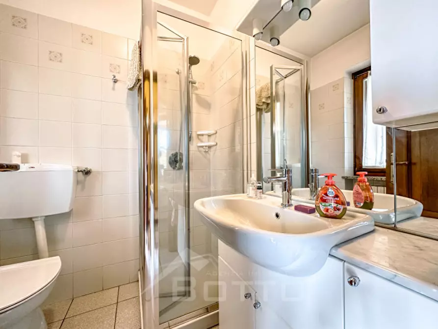 Immagine 20 di Villetta a schiera in vendita  in via primo maggio 2a a Quarona