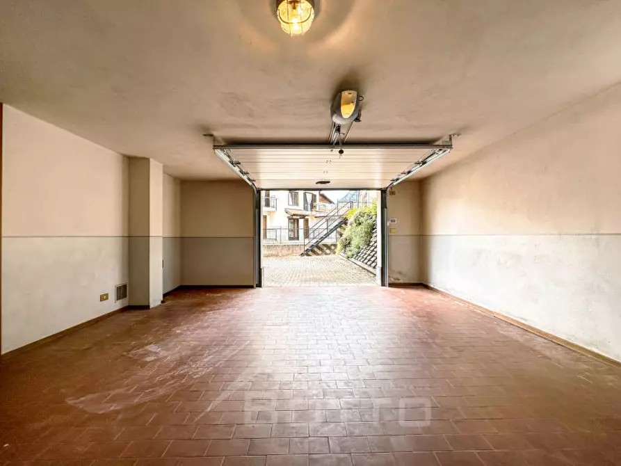 Immagine 21 di Villetta a schiera in vendita  in via primo maggio 2a a Quarona