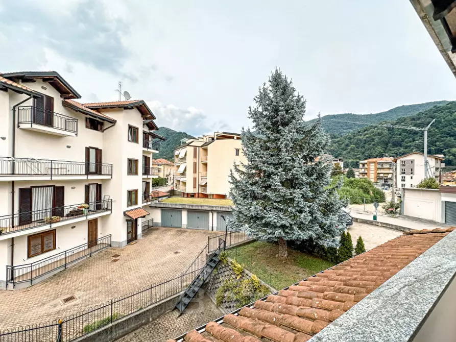 Immagine 25 di Villetta a schiera in vendita  in via primo maggio 2a a Quarona