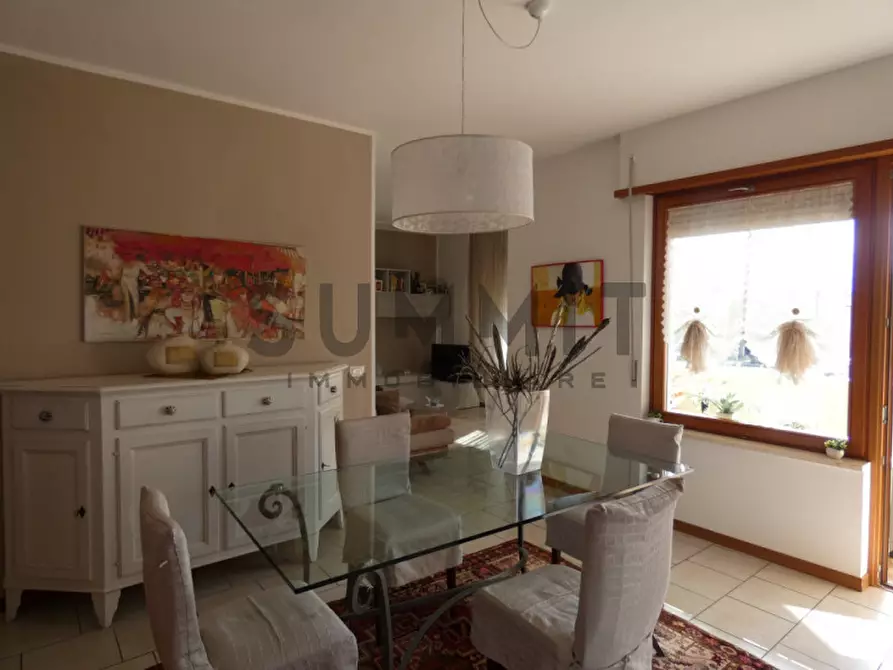 Immagine 1 di Appartamento in affitto  a Santorso