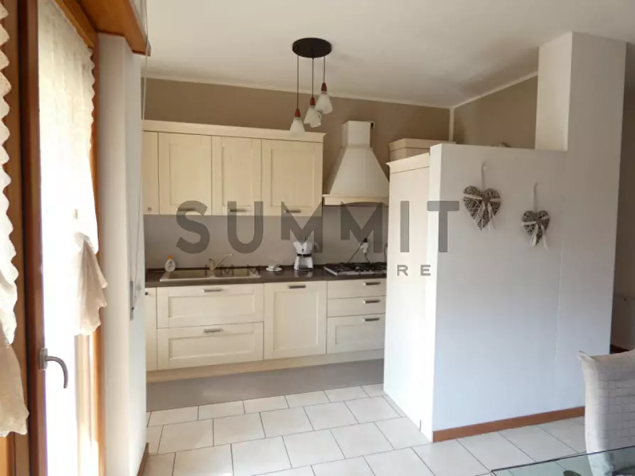 Immagine 3 di Appartamento in affitto  a Santorso