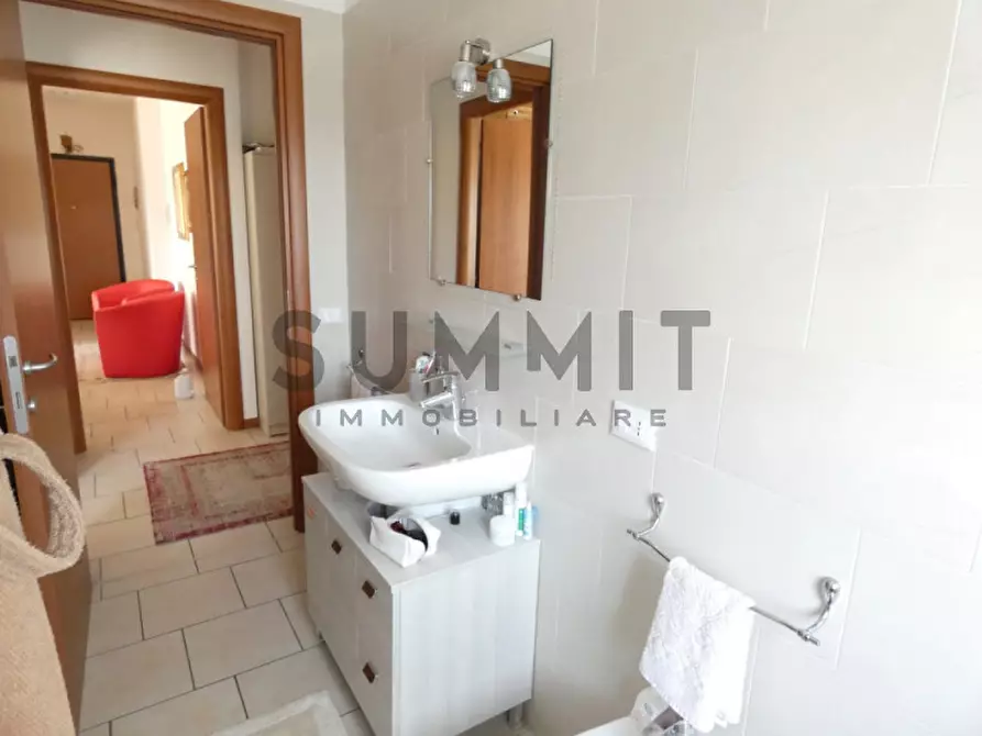 Immagine 8 di Appartamento in affitto  a Santorso