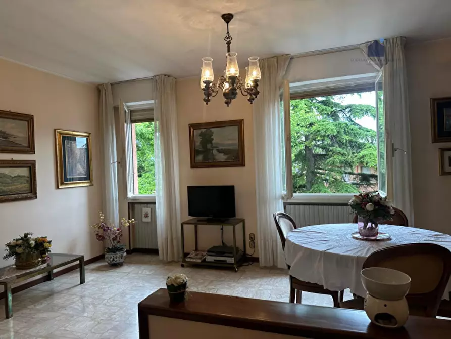 Immagine 4 di Appartamento in vendita  in Via Camillo Benso Conte Di Cavour a Botticino