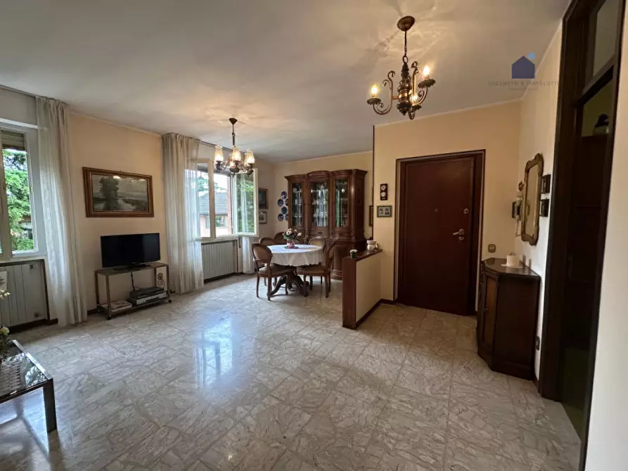 Immagine 6 di Appartamento in vendita  in Via Camillo Benso Conte Di Cavour a Botticino