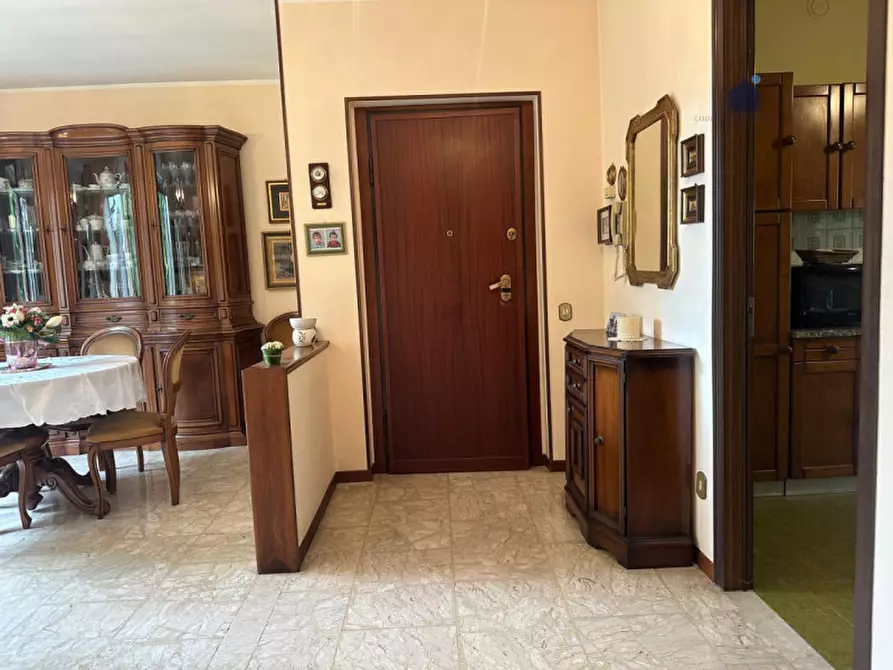 Immagine 8 di Appartamento in vendita  in Via Camillo Benso Conte Di Cavour a Botticino