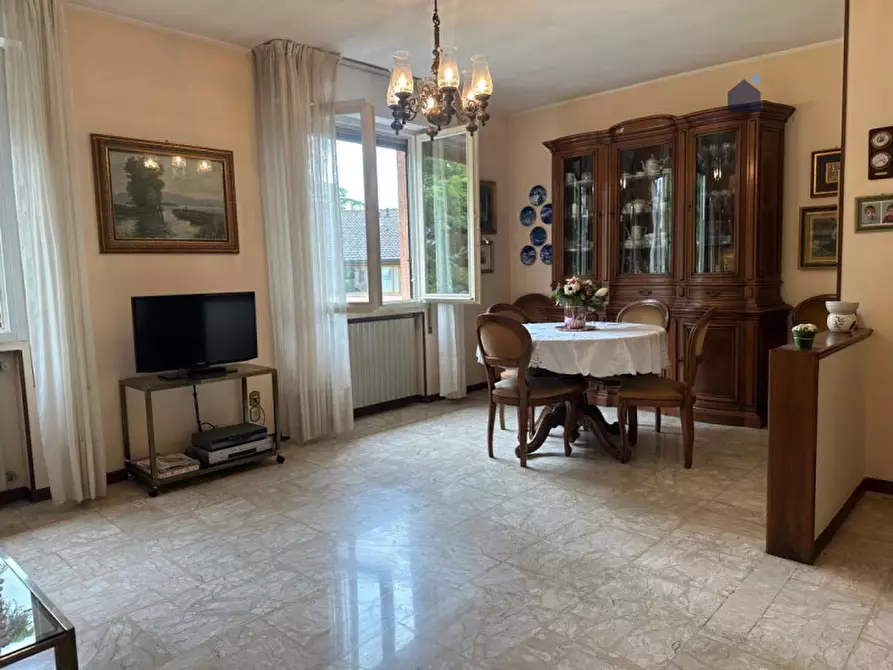 Immagine 9 di Appartamento in vendita  in Via Camillo Benso Conte Di Cavour a Botticino