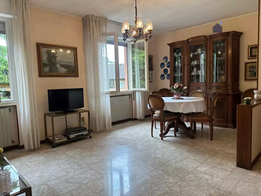 Immagine 11 di Appartamento in vendita  in Via Camillo Benso Conte Di Cavour a Botticino