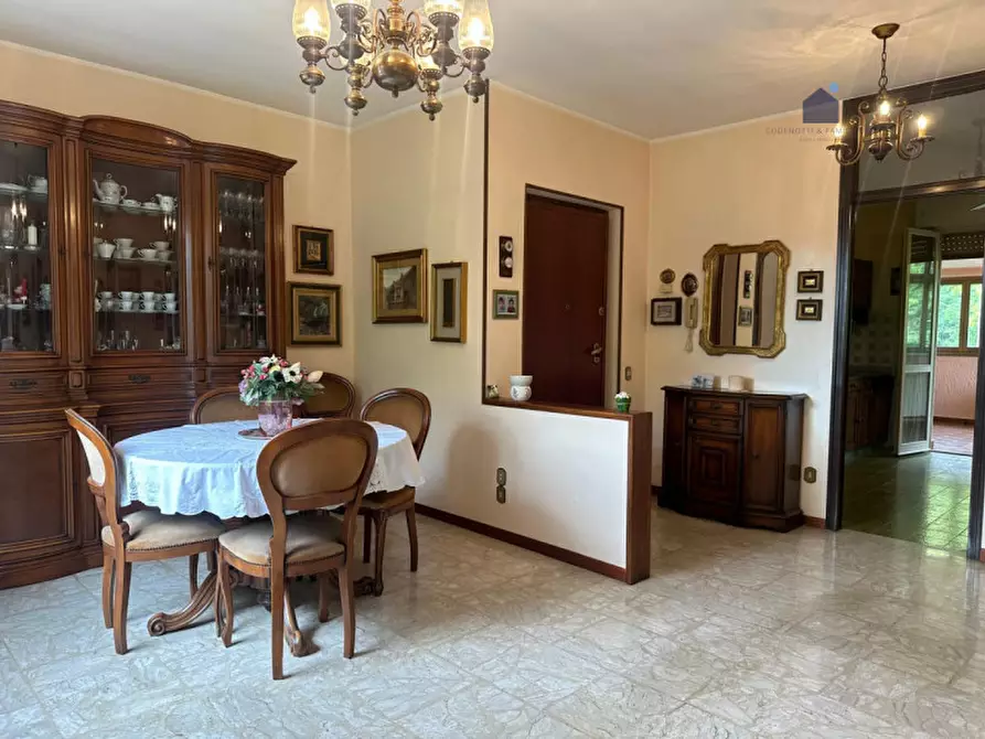 Immagine 13 di Appartamento in vendita  in Via Camillo Benso Conte Di Cavour a Botticino