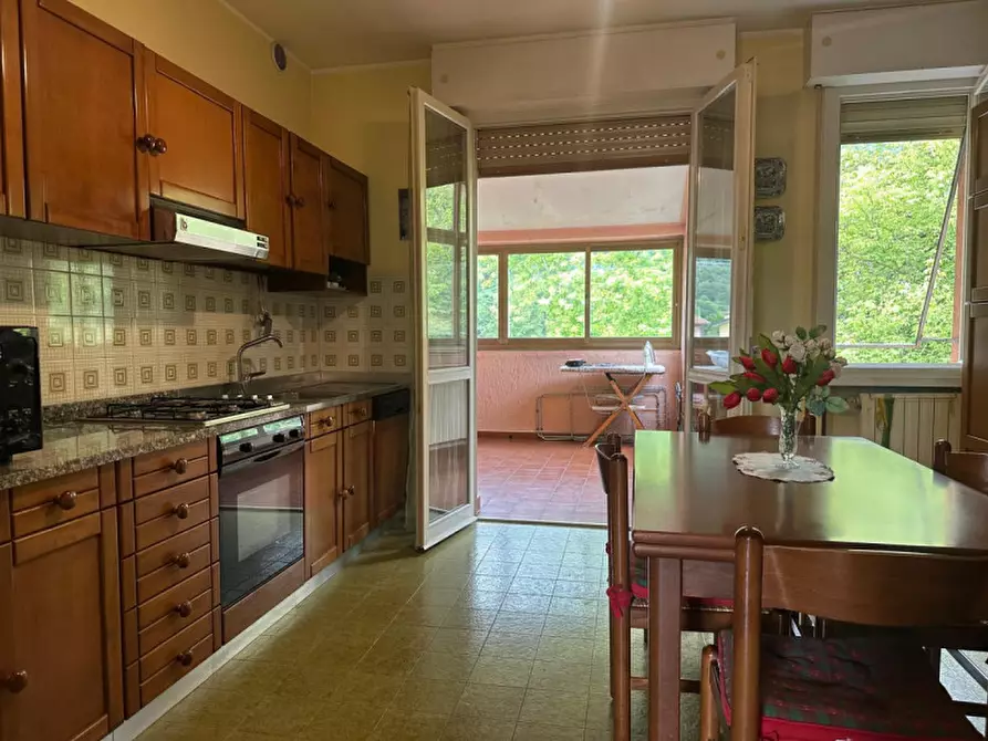 Immagine 18 di Appartamento in vendita  in Via Camillo Benso Conte Di Cavour a Botticino