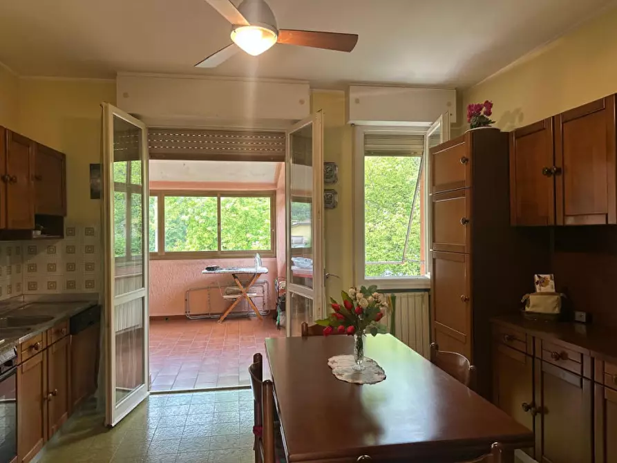 Immagine 19 di Appartamento in vendita  in Via Camillo Benso Conte Di Cavour a Botticino