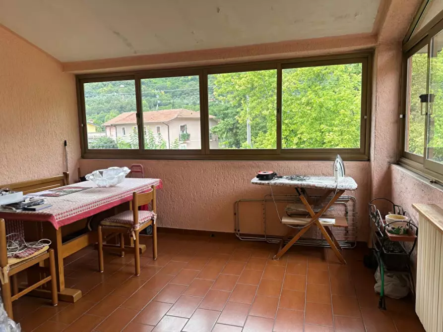 Immagine 20 di Appartamento in vendita  in Via Camillo Benso Conte Di Cavour a Botticino