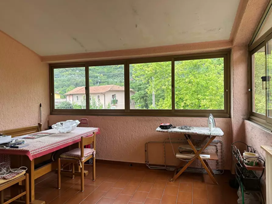 Immagine 21 di Appartamento in vendita  in Via Camillo Benso Conte Di Cavour a Botticino