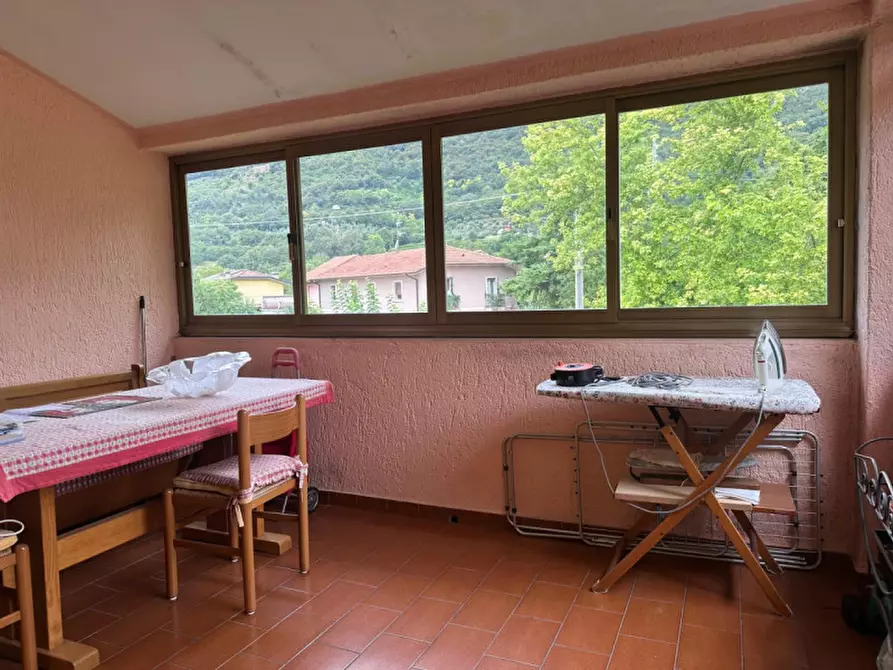 Immagine 22 di Appartamento in vendita  in Via Camillo Benso Conte Di Cavour a Botticino