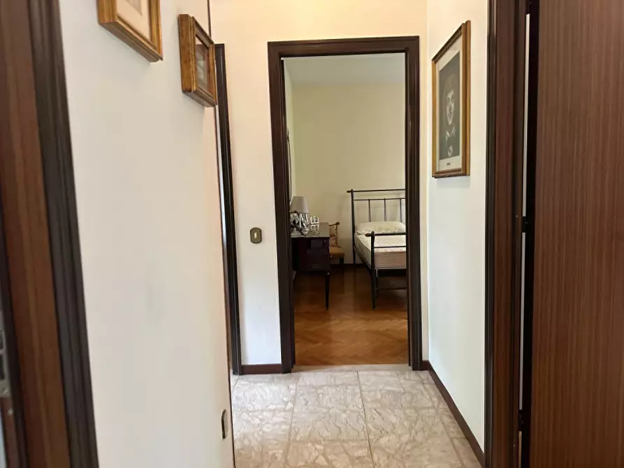 Immagine 25 di Appartamento in vendita  in Via Camillo Benso Conte Di Cavour a Botticino