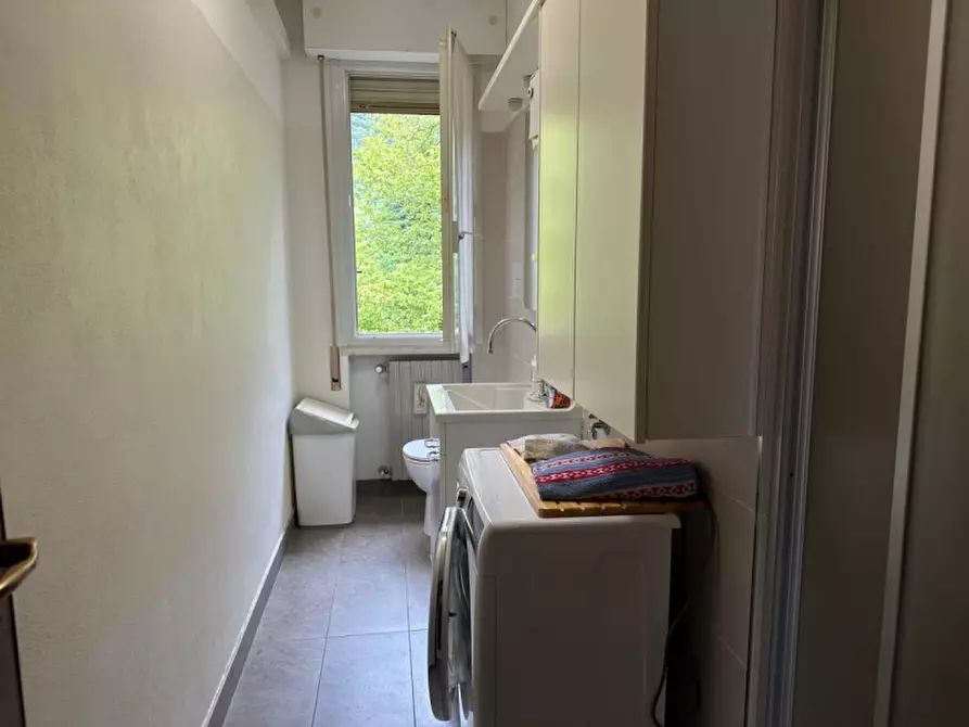 Immagine 26 di Appartamento in vendita  in Via Camillo Benso Conte Di Cavour a Botticino