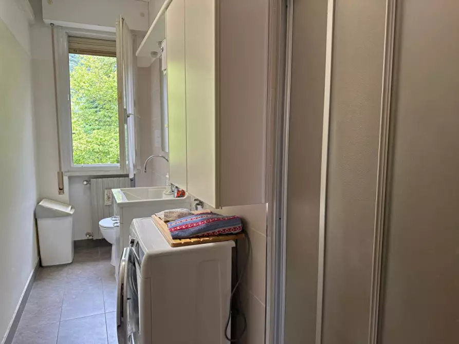 Immagine 27 di Appartamento in vendita  in Via Camillo Benso Conte Di Cavour a Botticino