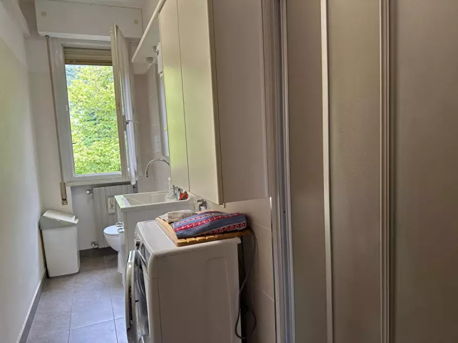 Immagine 28 di Appartamento in vendita  in Via Camillo Benso Conte Di Cavour a Botticino