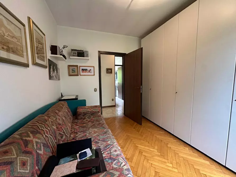 Immagine 31 di Appartamento in vendita  in Via Camillo Benso Conte Di Cavour a Botticino