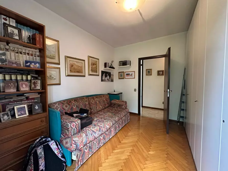 Immagine 32 di Appartamento in vendita  in Via Camillo Benso Conte Di Cavour a Botticino