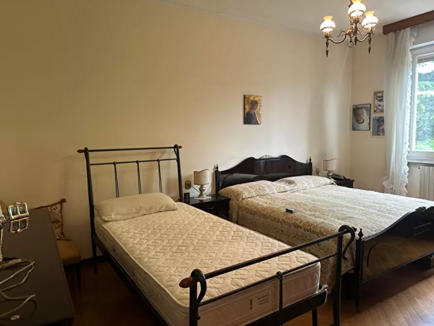 Immagine 33 di Appartamento in vendita  in Via Camillo Benso Conte Di Cavour a Botticino