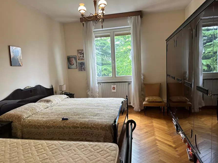 Immagine 34 di Appartamento in vendita  in Via Camillo Benso Conte Di Cavour a Botticino