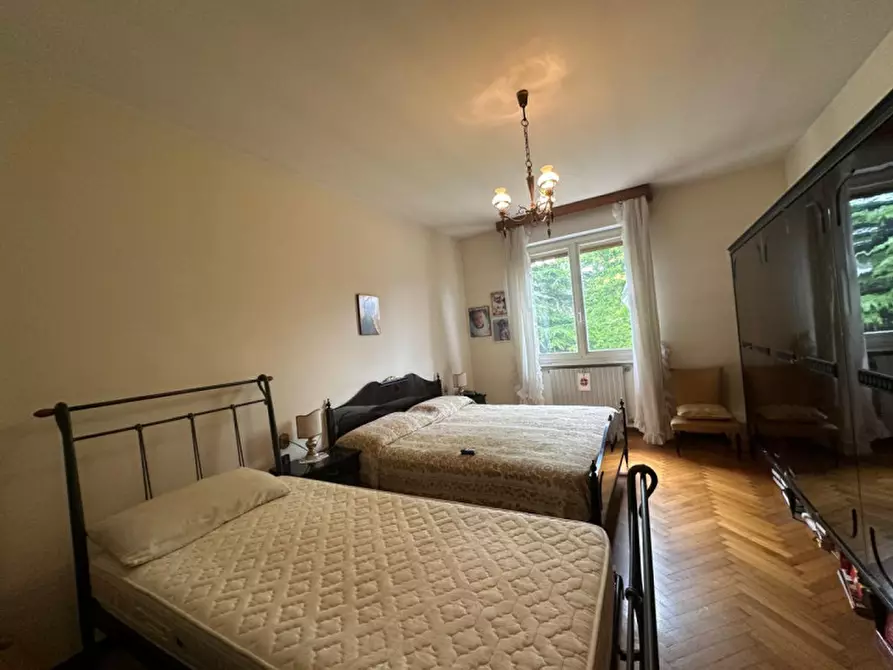 Immagine 35 di Appartamento in vendita  in Via Camillo Benso Conte Di Cavour a Botticino