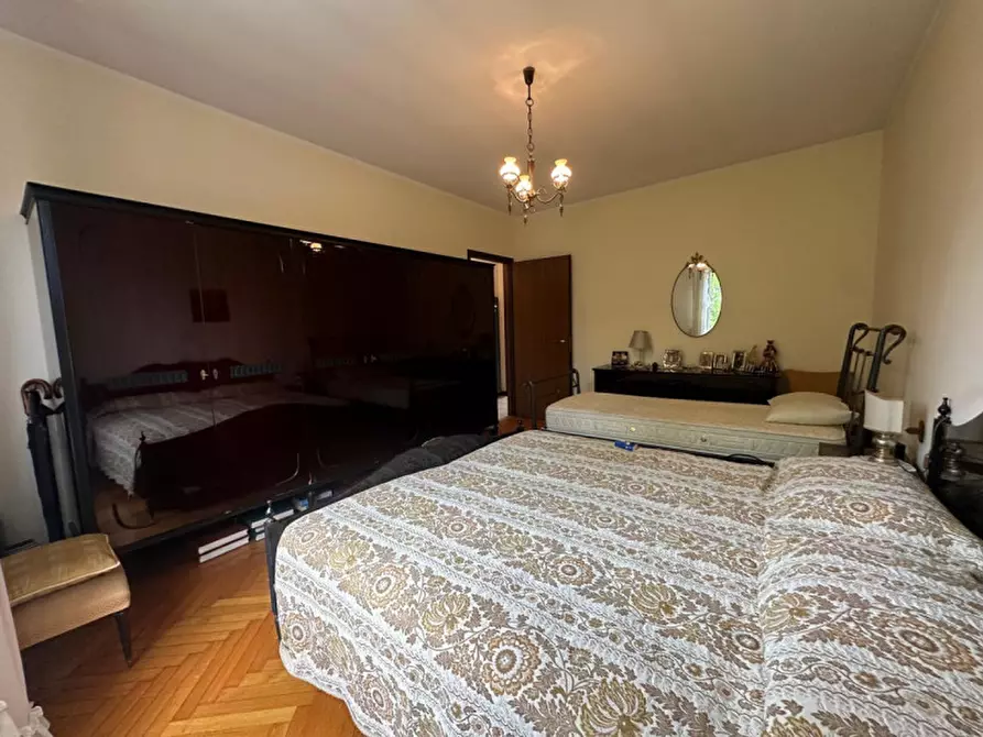 Immagine 36 di Appartamento in vendita  in Via Camillo Benso Conte Di Cavour a Botticino