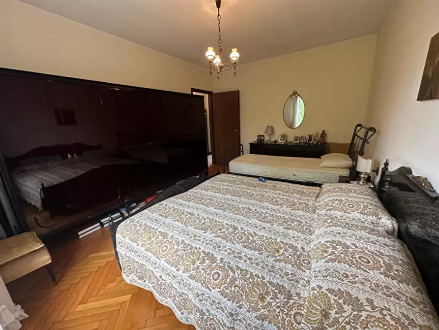 Immagine 37 di Appartamento in vendita  in Via Camillo Benso Conte Di Cavour a Botticino