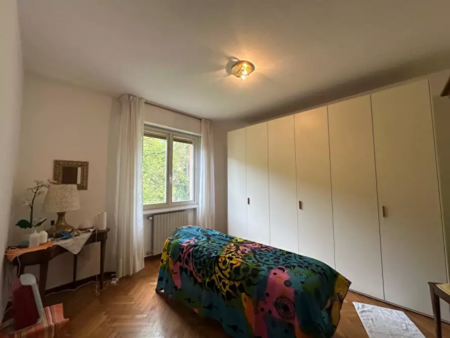 Immagine 38 di Appartamento in vendita  in Via Camillo Benso Conte Di Cavour a Botticino