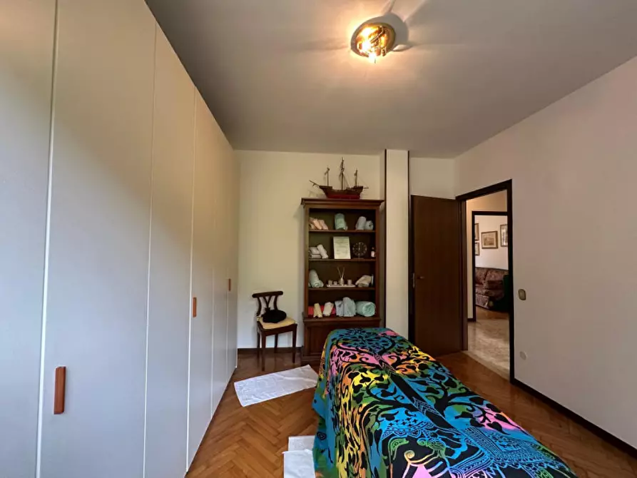 Immagine 40 di Appartamento in vendita  in Via Camillo Benso Conte Di Cavour a Botticino