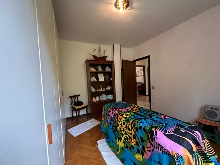 Immagine 41 di Appartamento in vendita  in Via Camillo Benso Conte Di Cavour a Botticino