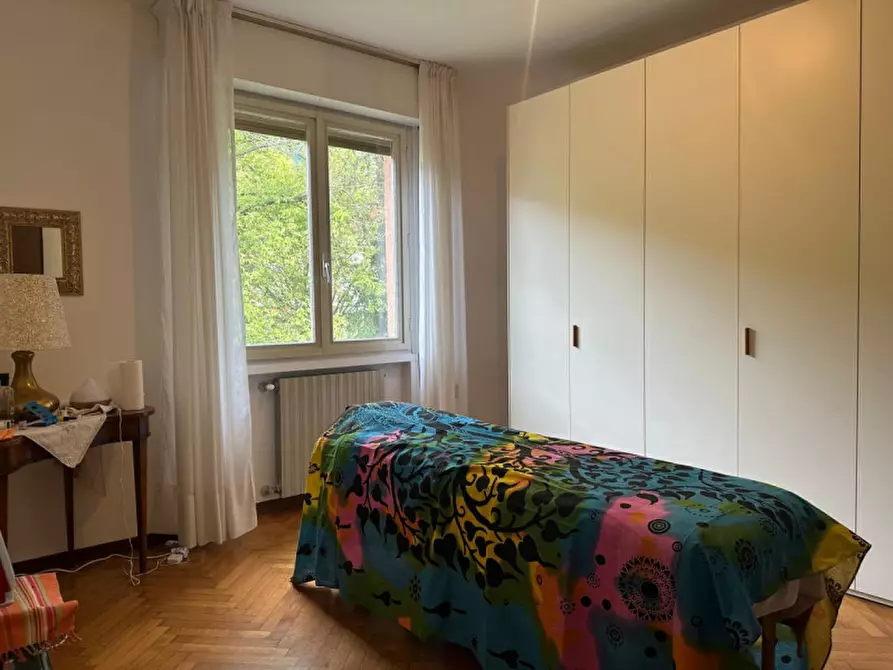 Immagine 42 di Appartamento in vendita  in Via Camillo Benso Conte Di Cavour a Botticino