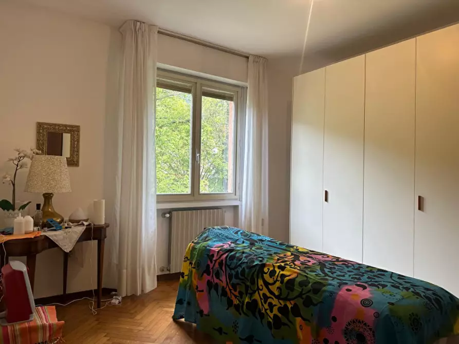 Immagine 43 di Appartamento in vendita  in Via Camillo Benso Conte Di Cavour a Botticino